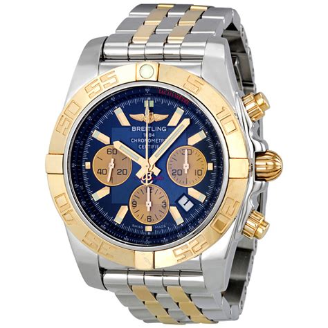 Shop Breitling Watches for Men Online in Qatar 